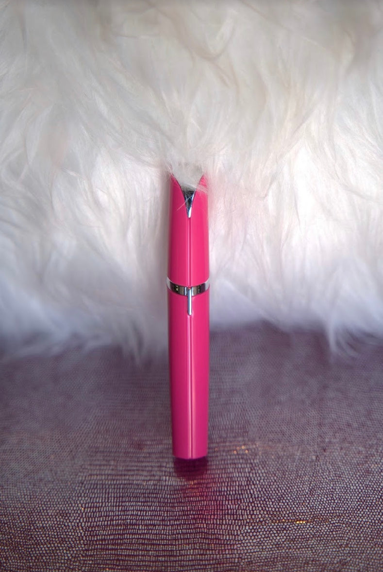 Cordless Eyebrow Hair Remover