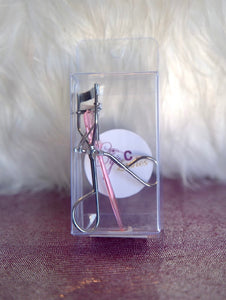 Lash Curler