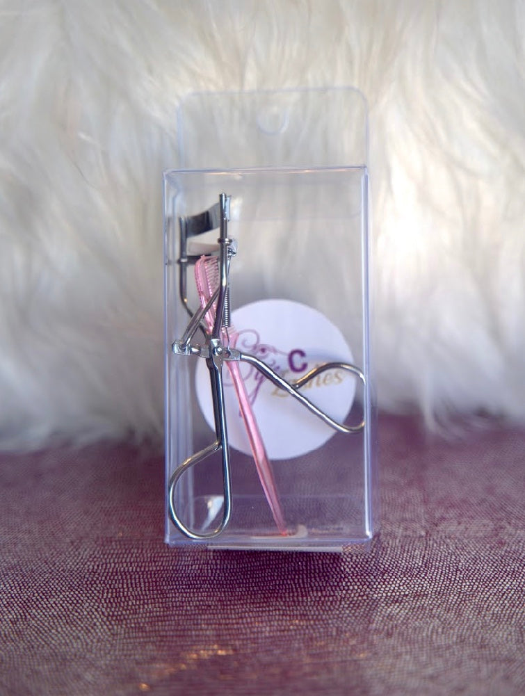 Lash Curler