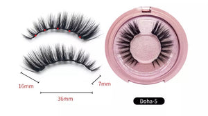 Magnetic Lashes (DOHA)