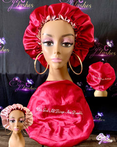Inspirational Silk Crowns