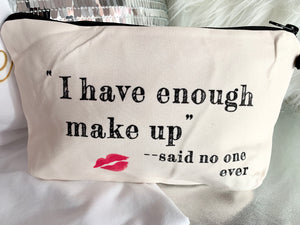 Make Up Bags for Women