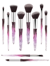 Load image into Gallery viewer, Royalty ~ Makeup Brushes
