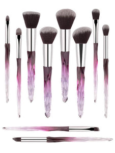 Royalty ~ Makeup Brushes