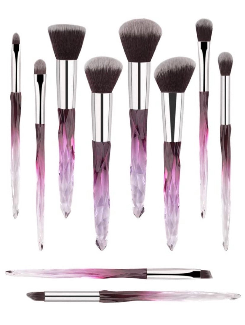 Royalty ~ Makeup Brushes
