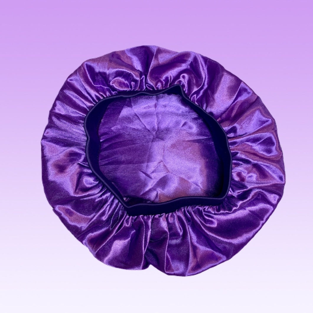 The Satin Tiaras