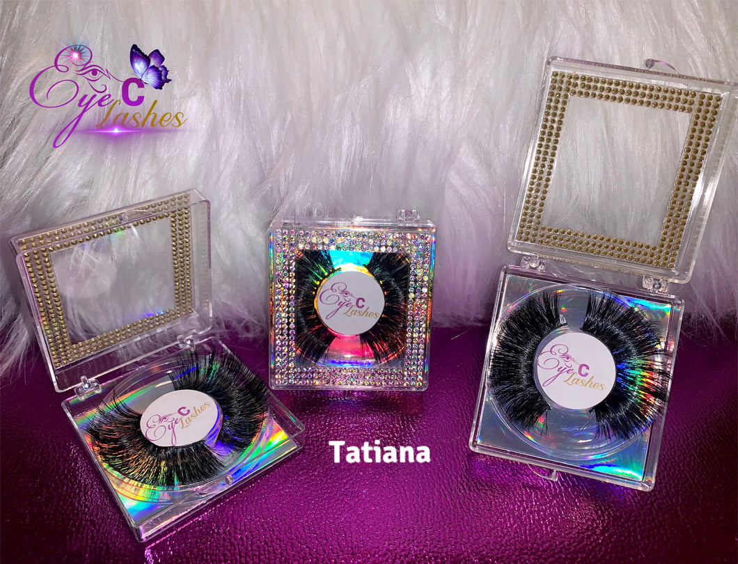 Tatiana