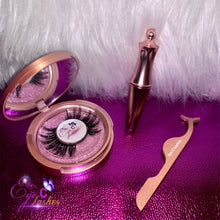 Load image into Gallery viewer, Magnetic Lashes Set (Miami)
