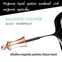 Load image into Gallery viewer, Magnetic Lashes Set (Miami)
