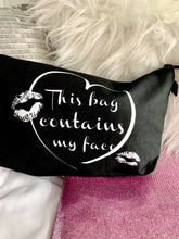 Load image into Gallery viewer, Make Up Bags for Women
