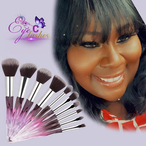 Royalty ~ Makeup Brushes