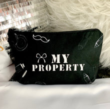 Load image into Gallery viewer, Make Up Bags for Women
