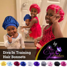 Load image into Gallery viewer, The Satin Tiaras
