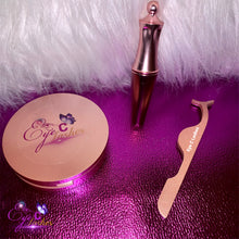 Load image into Gallery viewer, Magnetic Lashes Set (Miami)

