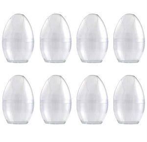 Beauty Blender With Clear Case