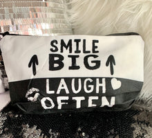 Load image into Gallery viewer, Make Up Bags for Women
