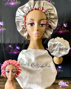 Inspirational Silk Crowns